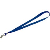 Lanyard with Bulldog Clip 98