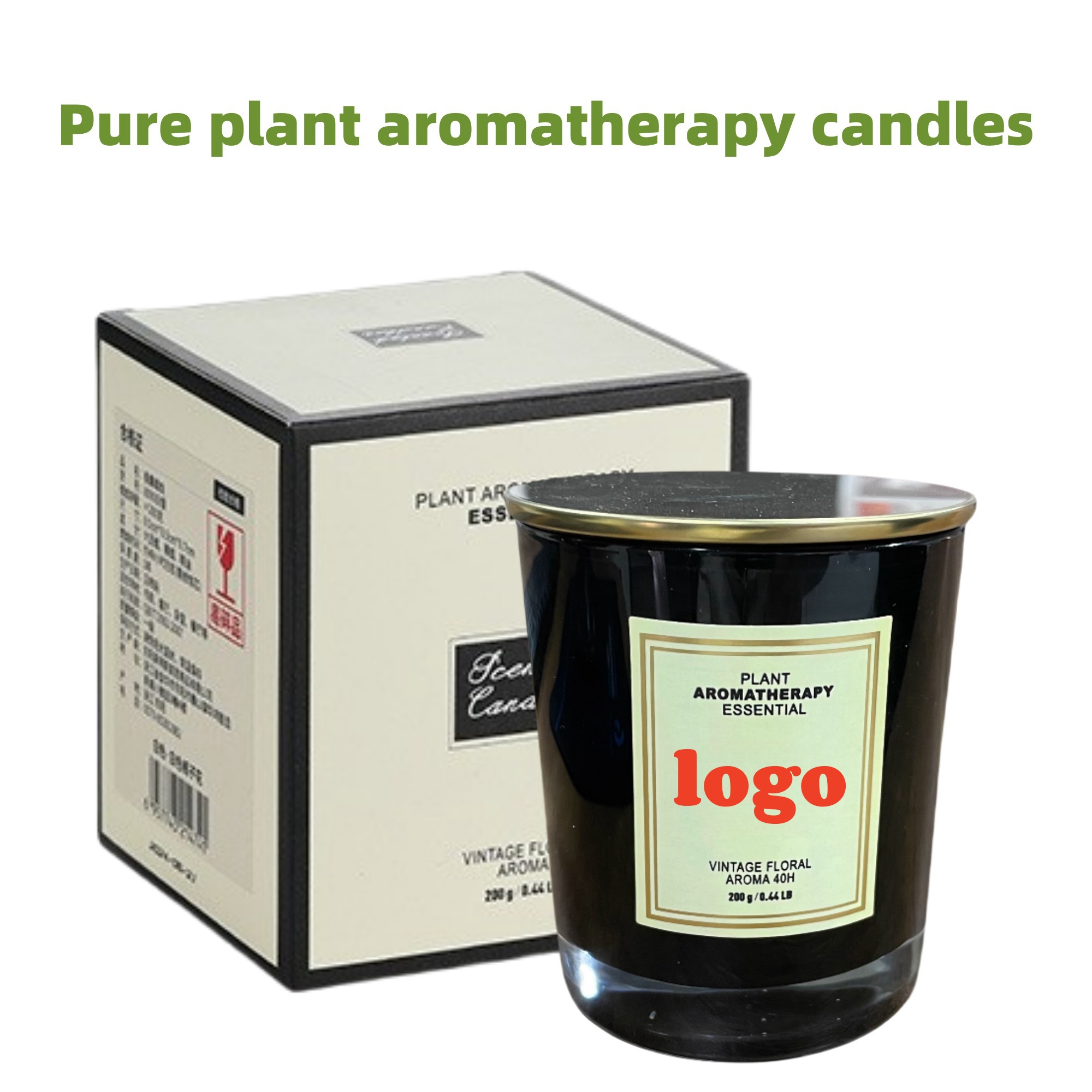 Long-Lasting Aroma 2