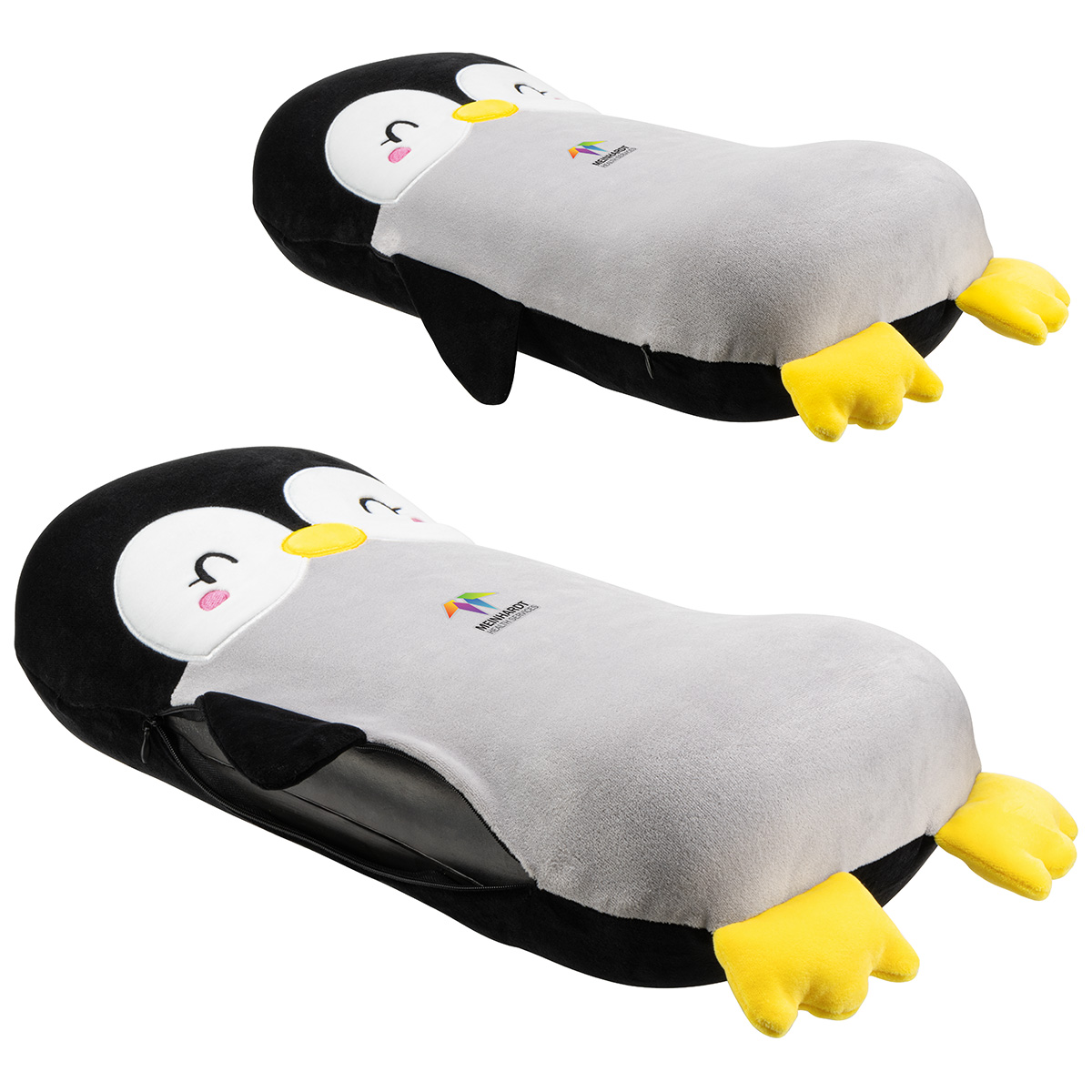 Comfort Pals™ Huggable Comfort Pillow - Penguin 2