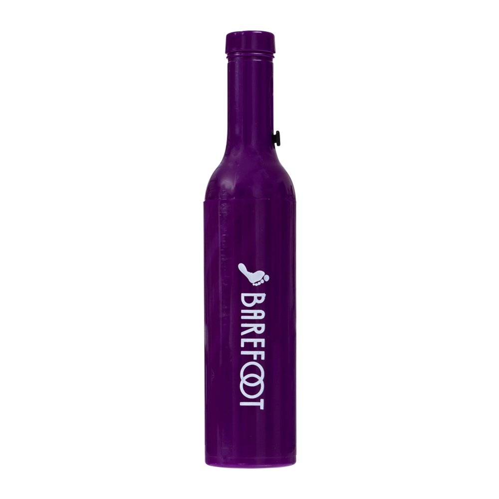 Wine Bottle Duster 1