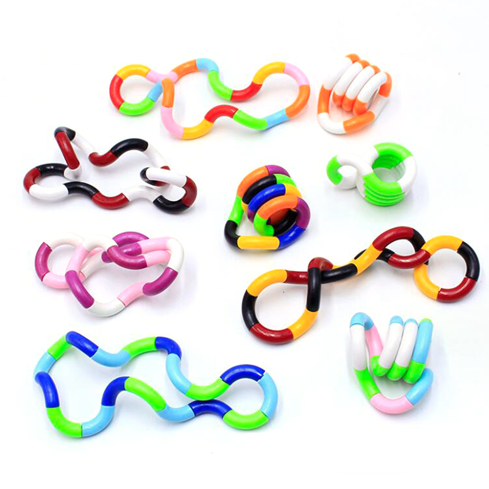 Twisty Rope Fidget Toy 2