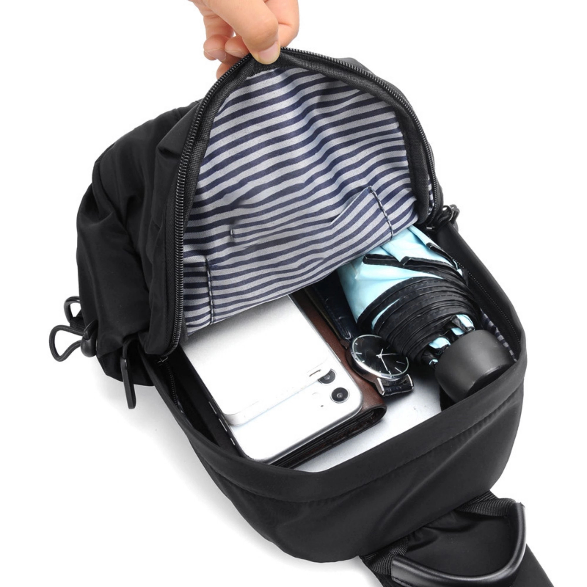 Waterproof Fanny Pack 2