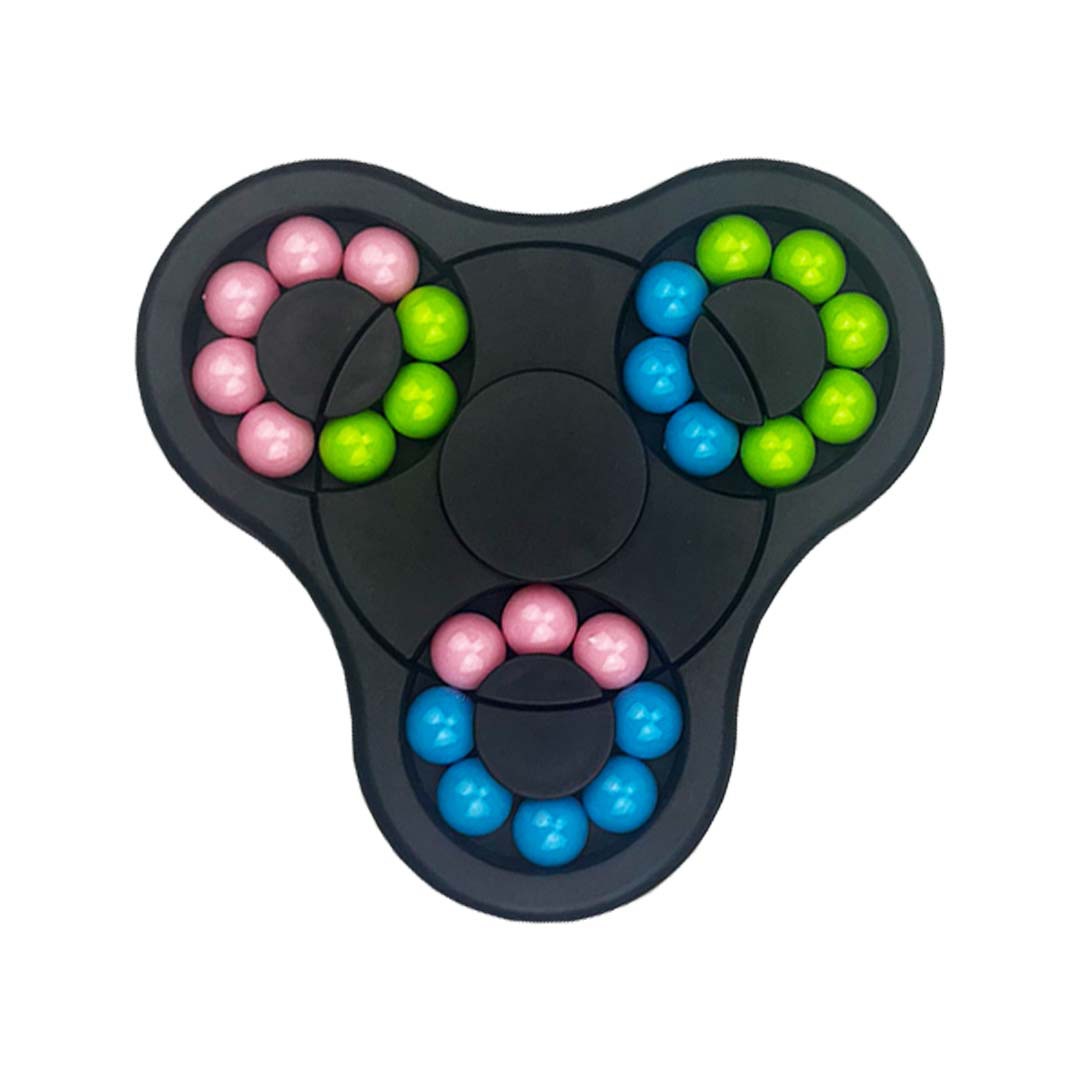 Ball N Maze Sensory Fidget Spinner 2
