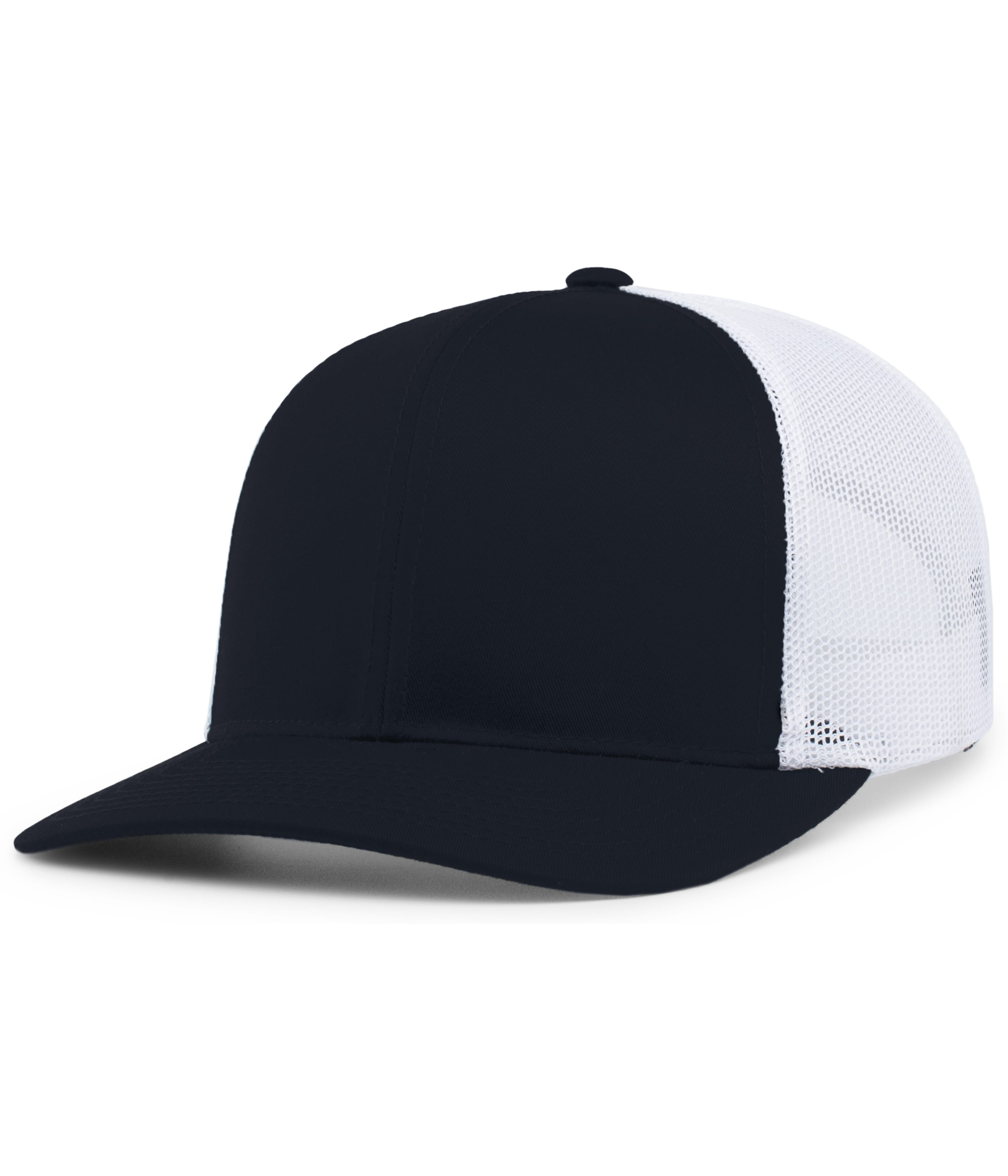 Trucker Snapback Cap 52