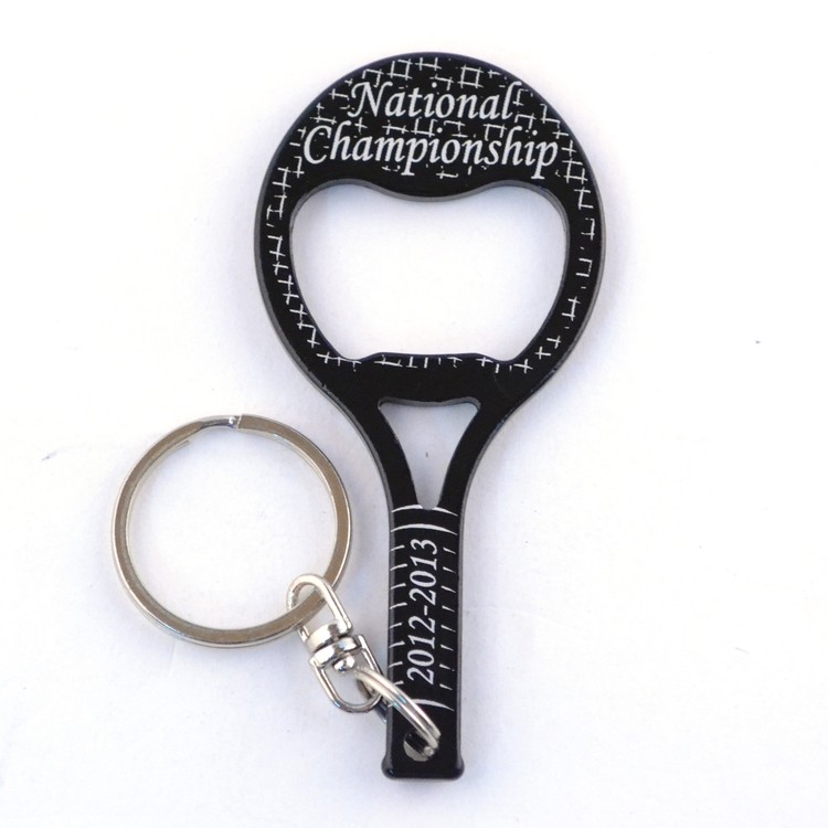 Tennis Key Chain / Bottle Opener 3
