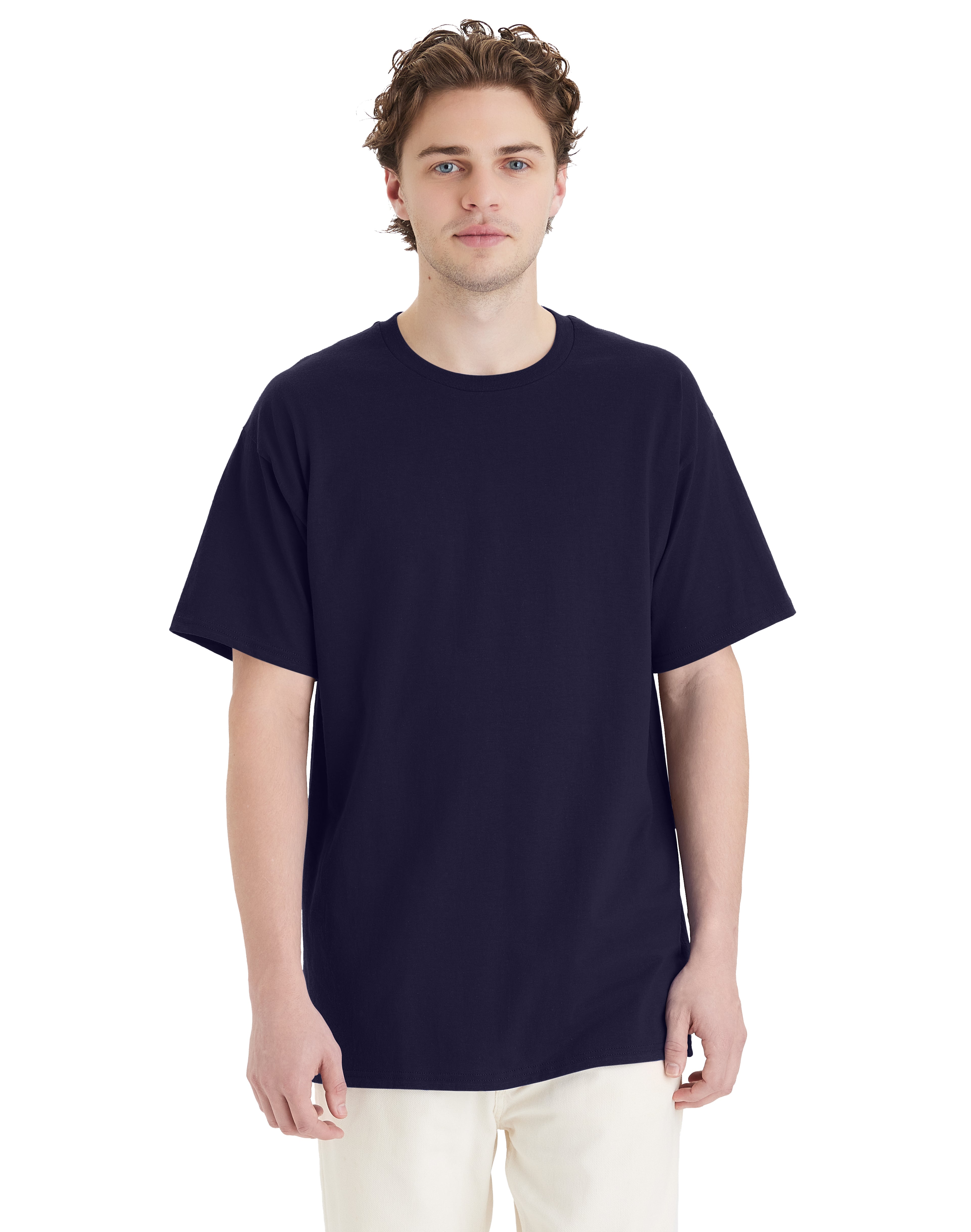 Essential Tall Short Sleeve Tee 3