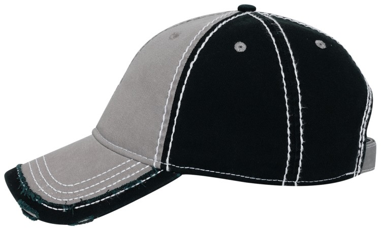 OTTO CAP® 6 Panel Low Profile Dad Hat 76