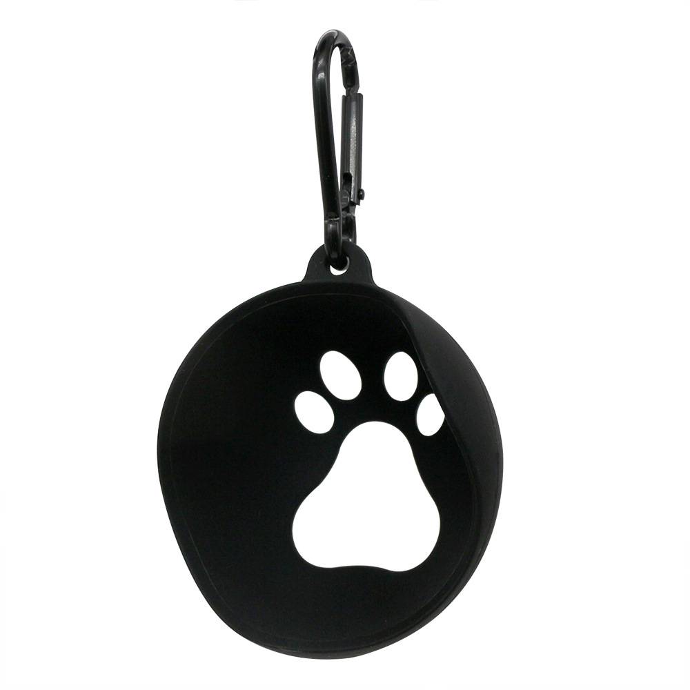 Silicone Dog's Training Ball Protective Cover 5