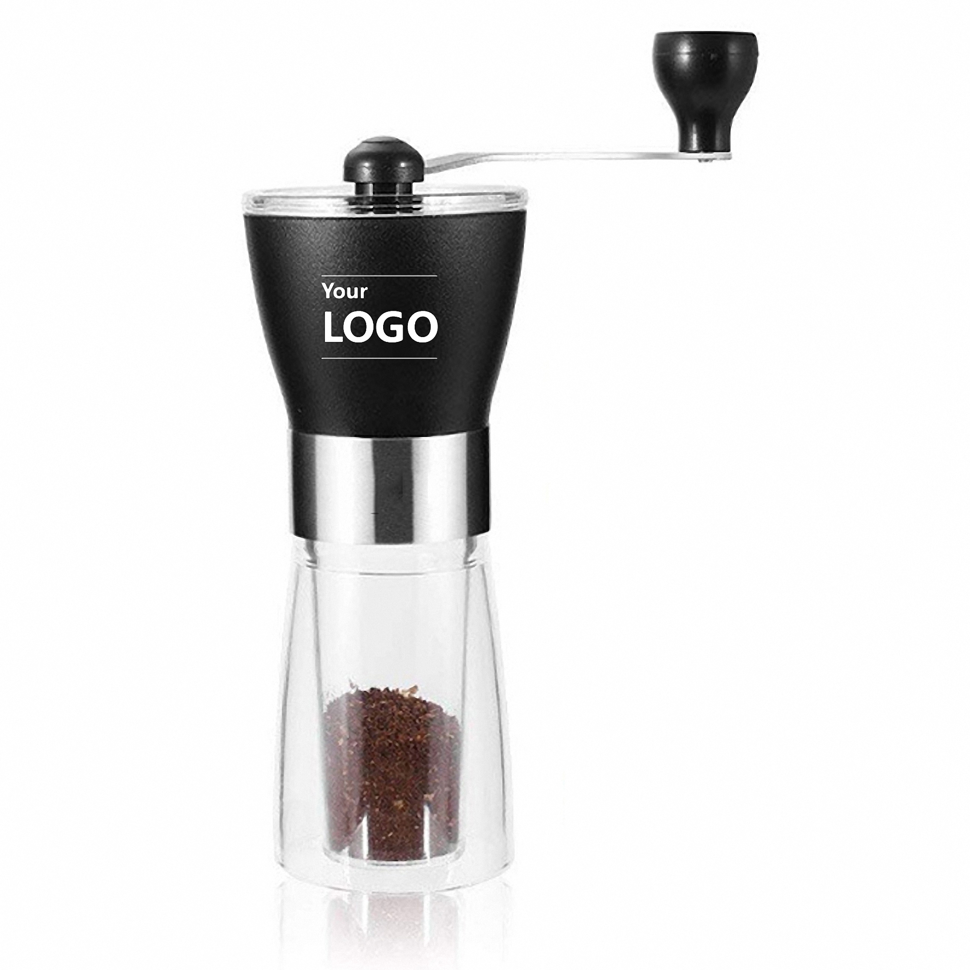 Portable Manual Coffee Grinder 3
