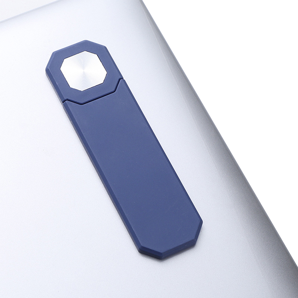 Portable plastic magnetic vehicle navigation phone support 10