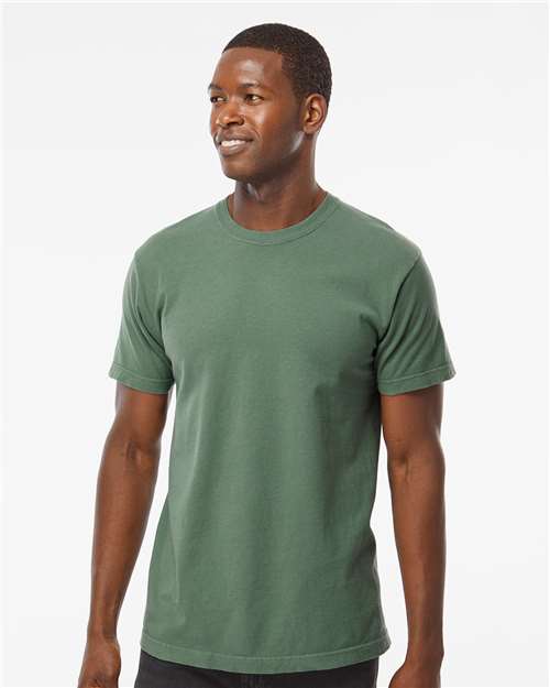 Unisex Vintage Garment-Dyed T-Shirt - 6500M 128