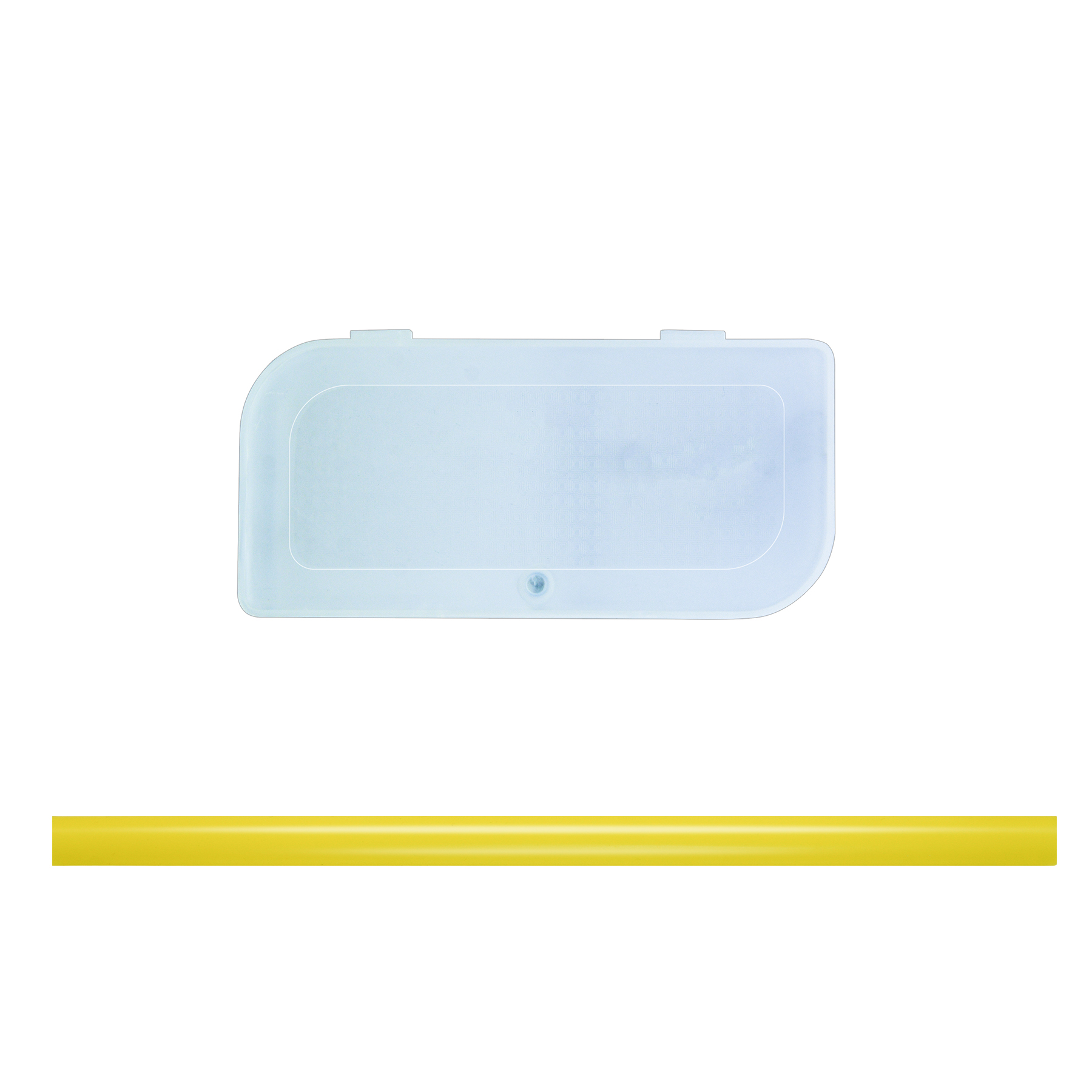 Liberty Silicone Straw Medium 11