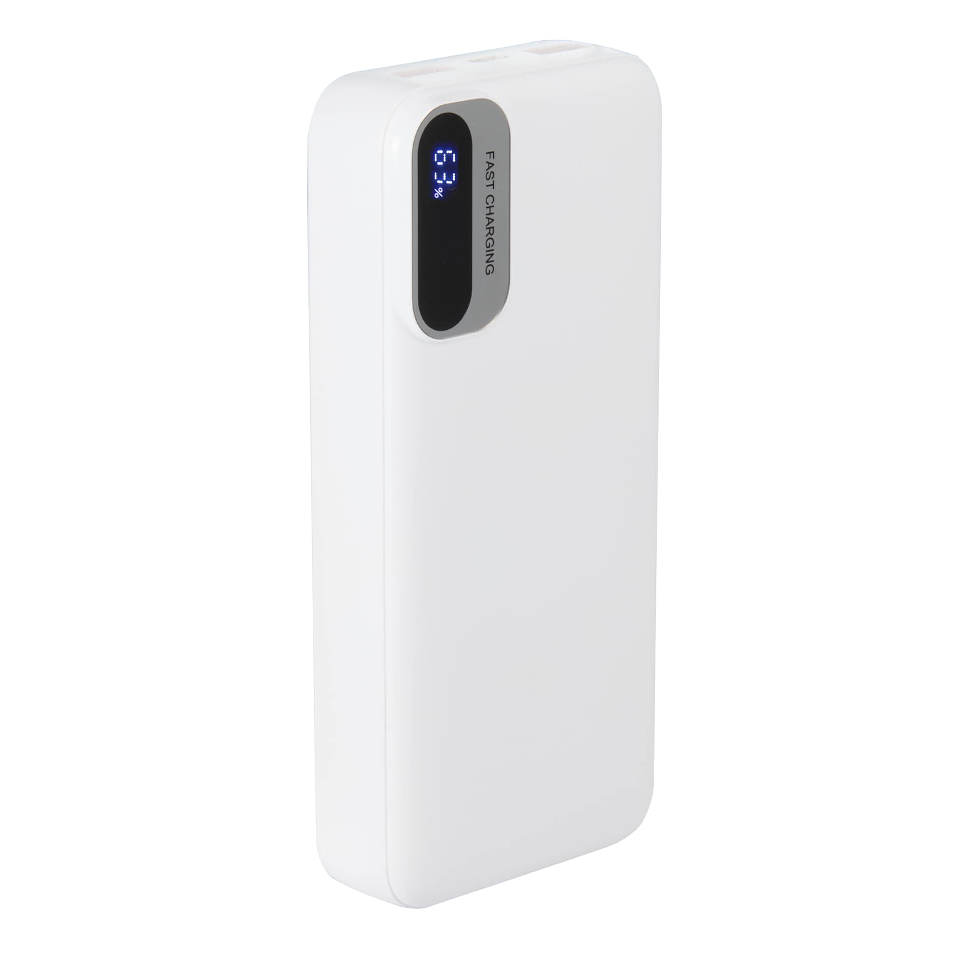 Laptop Power 20,000 mAh PD Power Bank with Cables 71