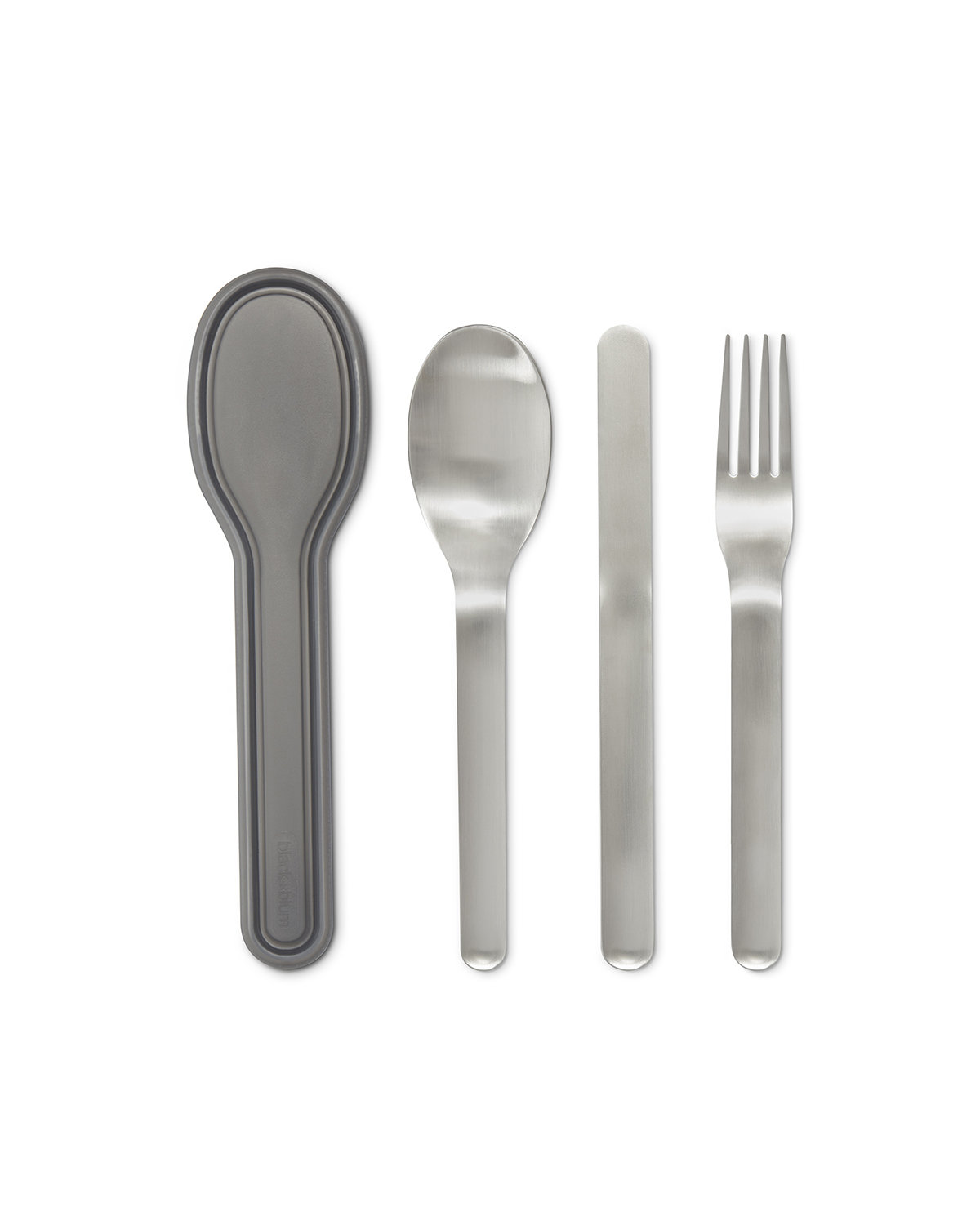 Lunch Box Cutlery Set 3