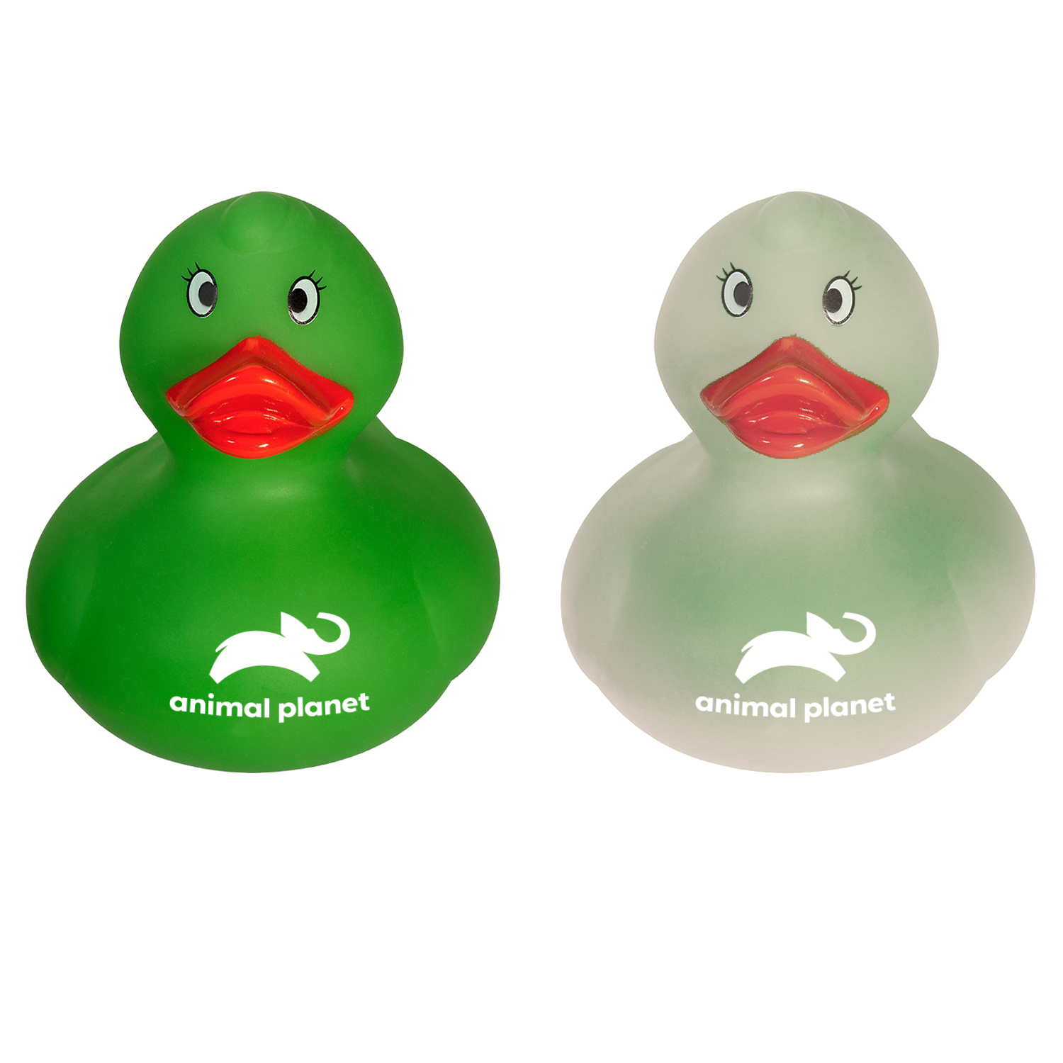 Color Changing Duck 9