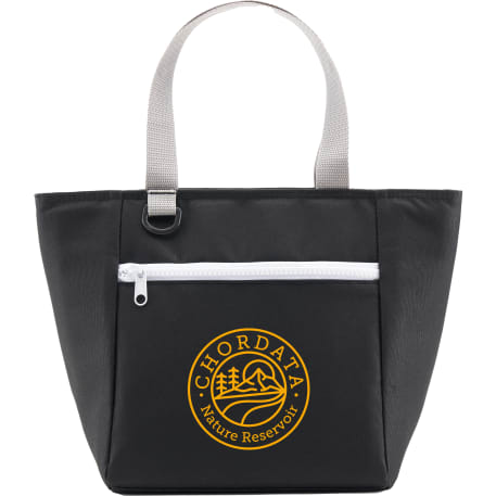 Focus RPET 6 Can Lunch Cooler 18