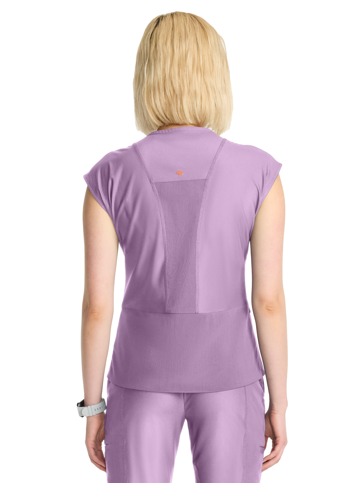 Infinity GNR8 Kinetic - Women's 2-Pocket V-Neck Top 3