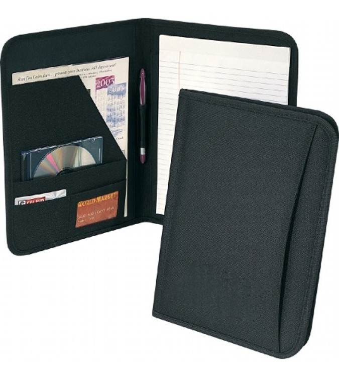 Poly Writing Folder 2