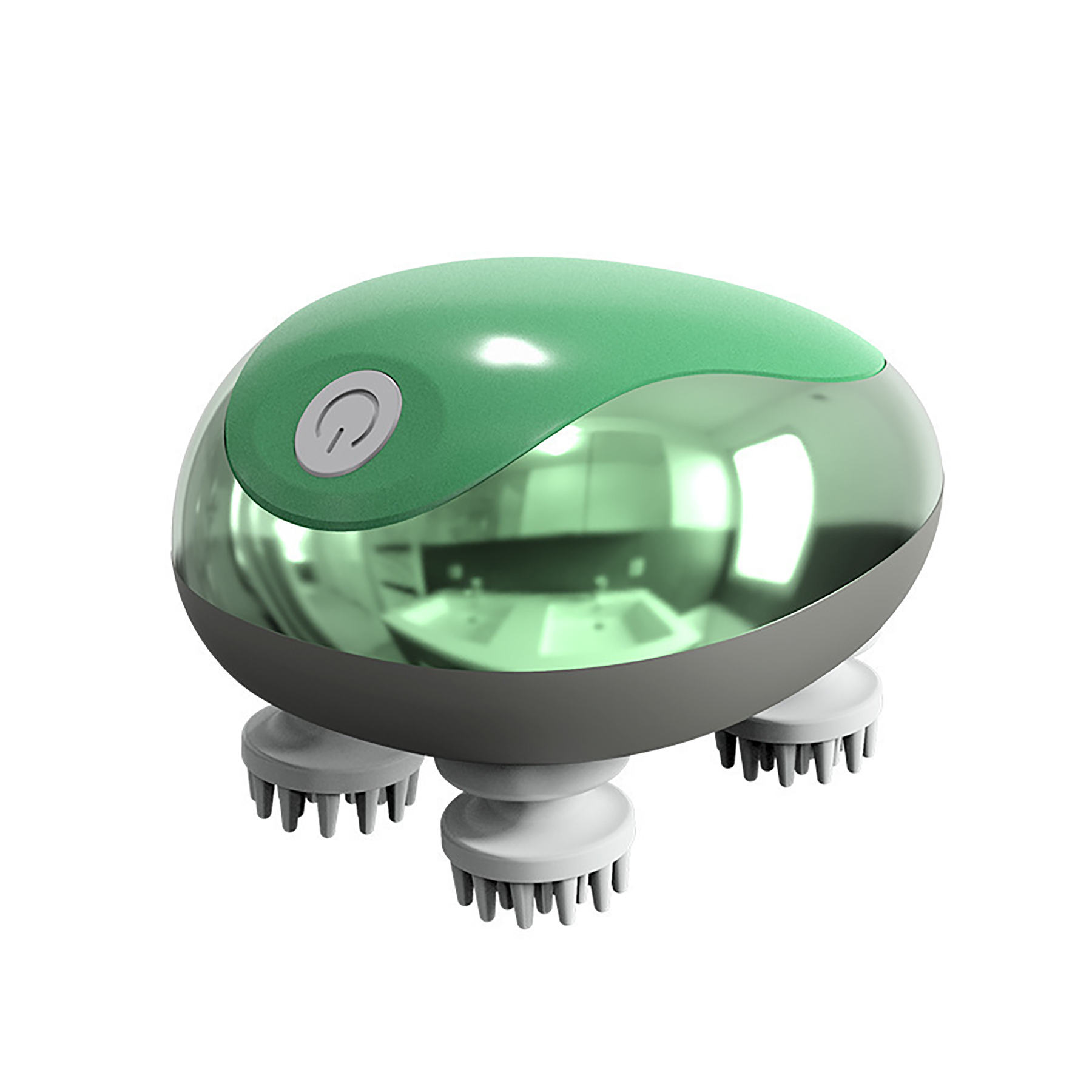 Electric Massager 10