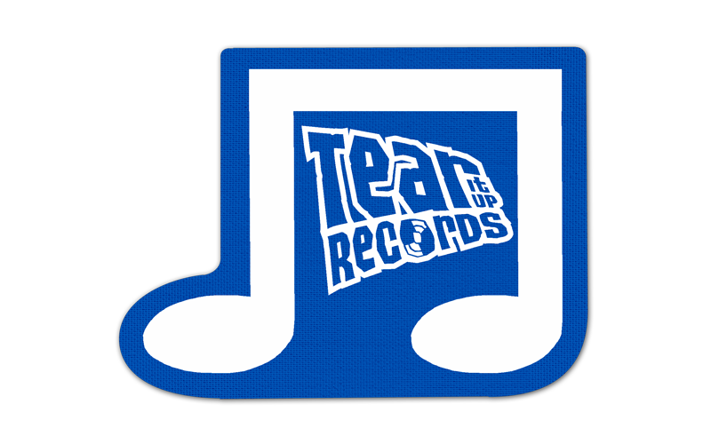 Music Note Vinyl Jar Opener