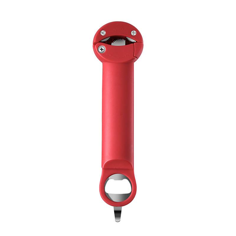 Telescopic Magnetic Can Opener 8