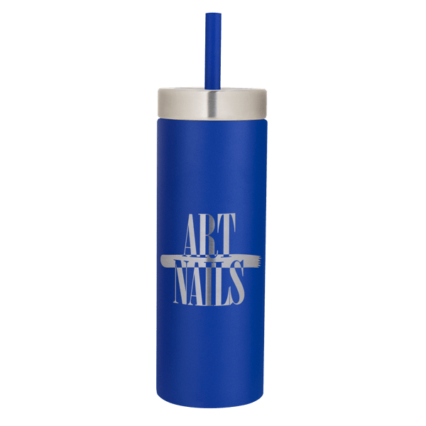 Coronado 22 oz. Straw Tumbler 6