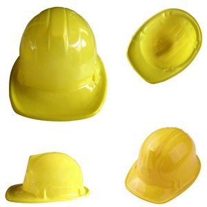 Children Plastic Construction Hats 5