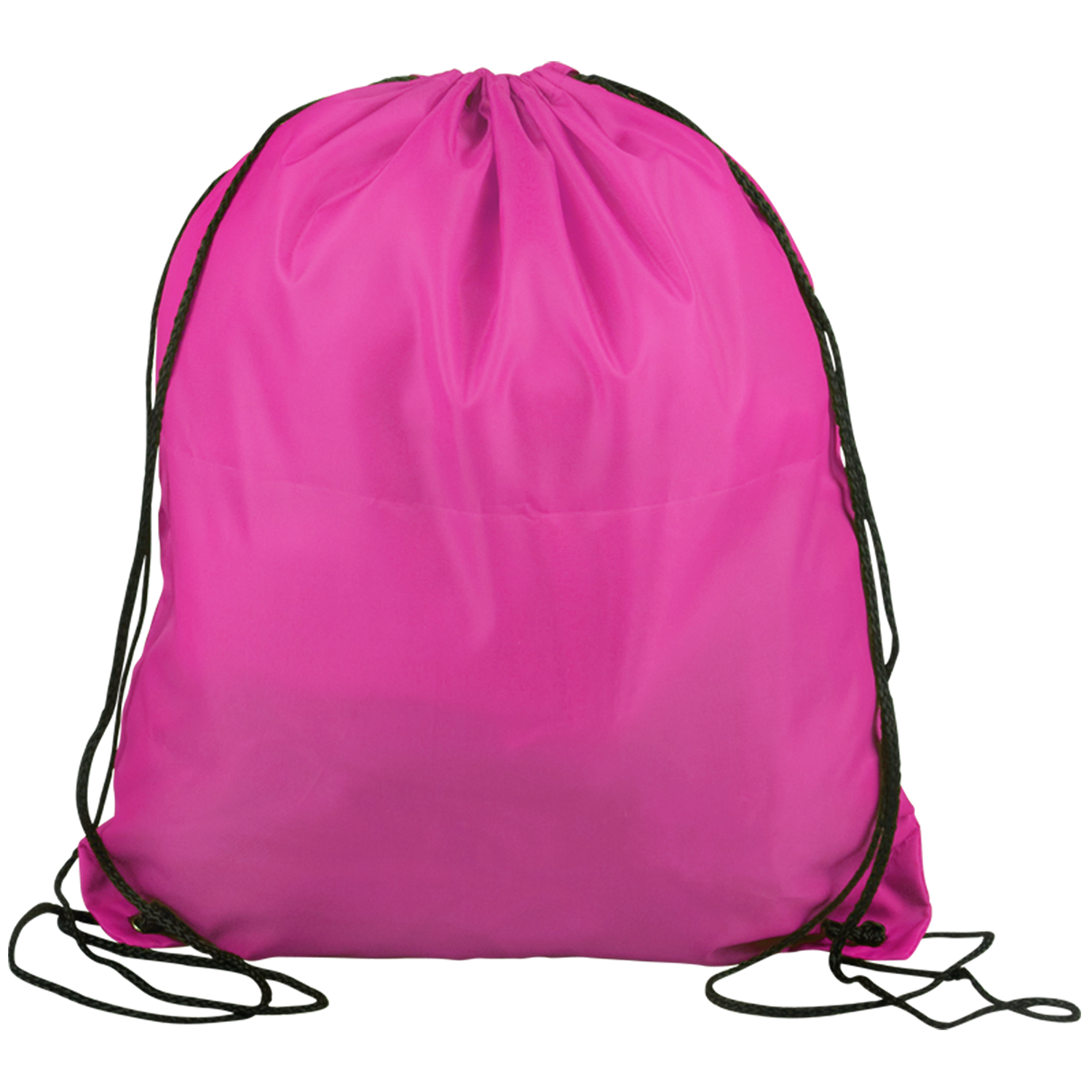 The Graduate - Drawstring Backpack 9
