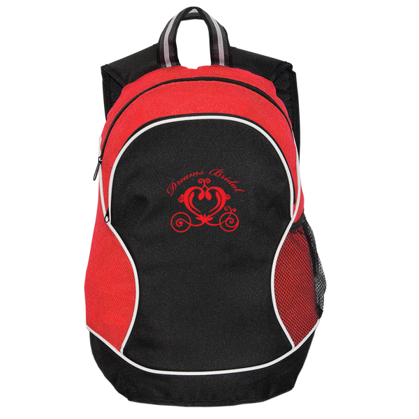 Non-Woven Backpack 1