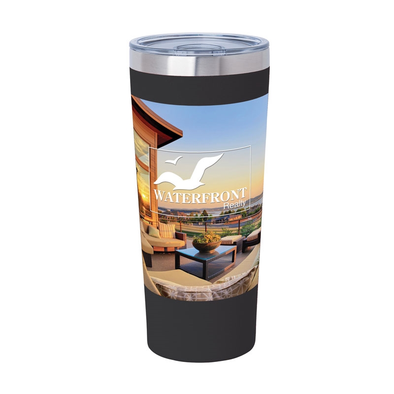 Biere 22 oz. Double Wall S/S Tumbler 23