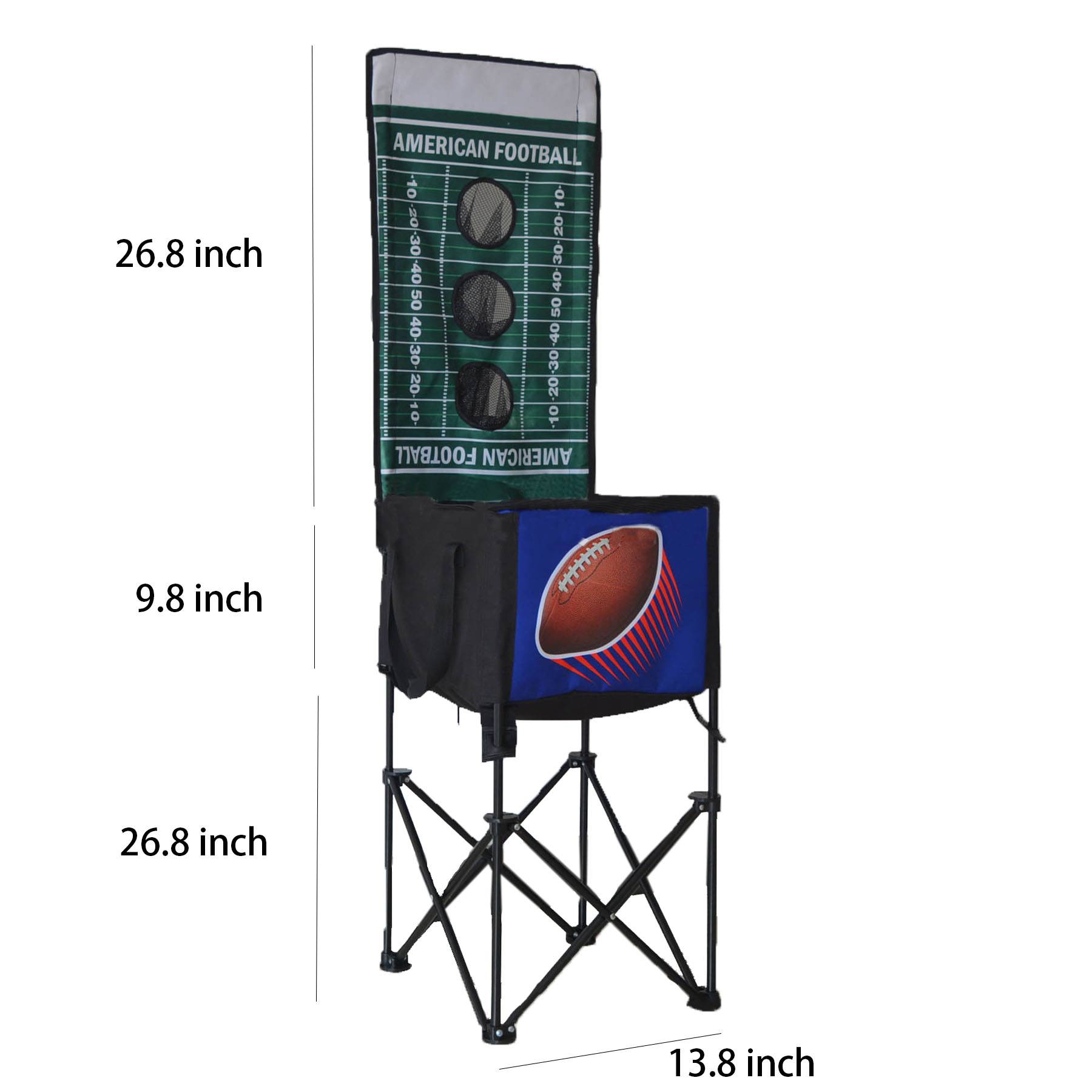 Low-cost cooling/thermal bags & tables 3