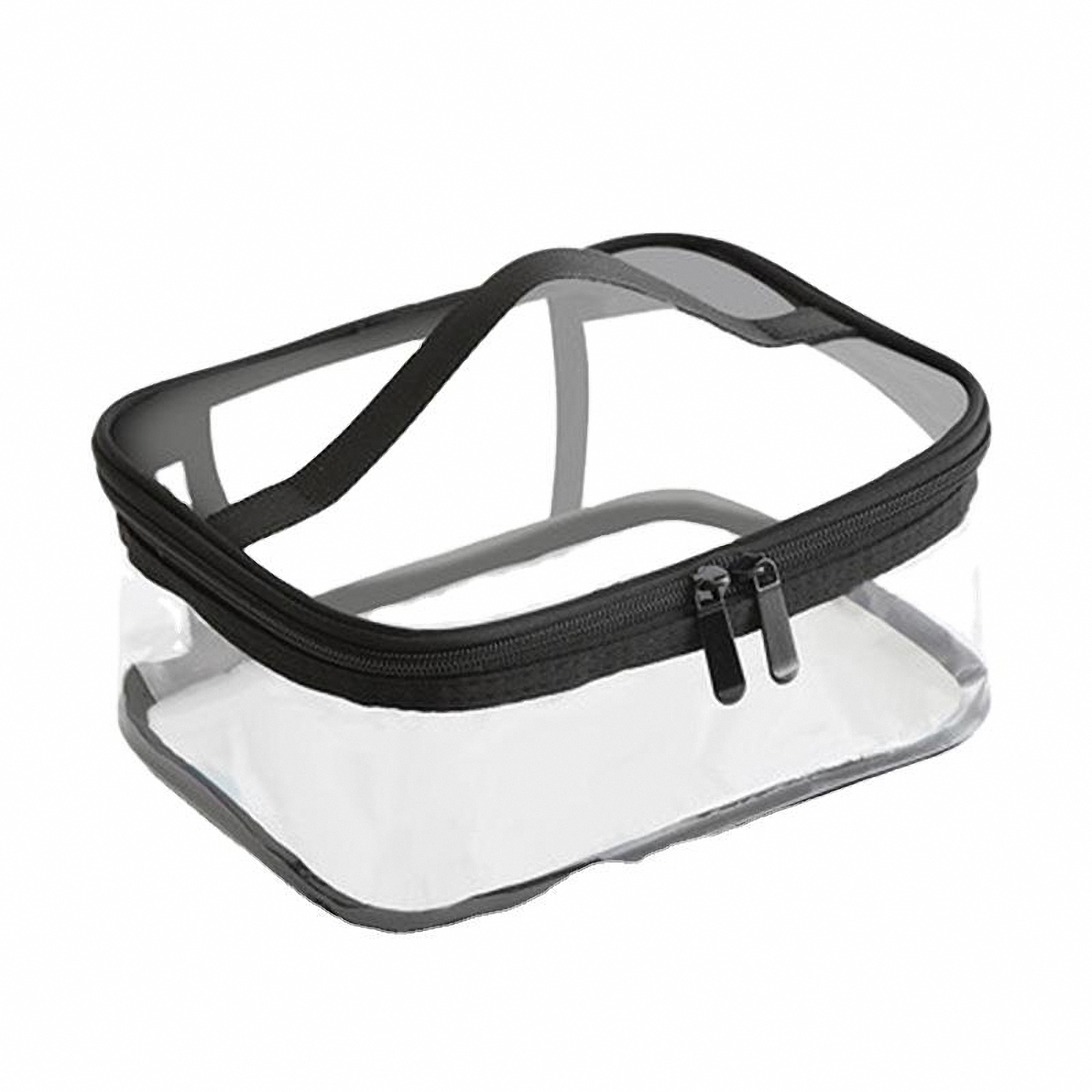 Waterproof PVC Makeup Bag 4