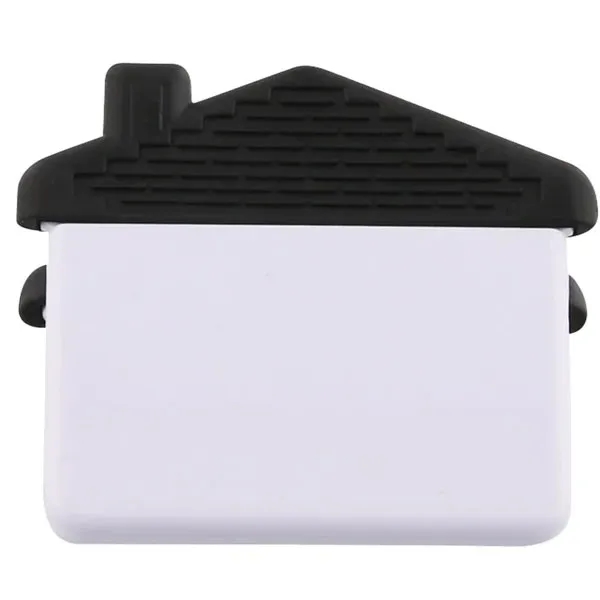 Promotional House Shape Magnetic Clips 5