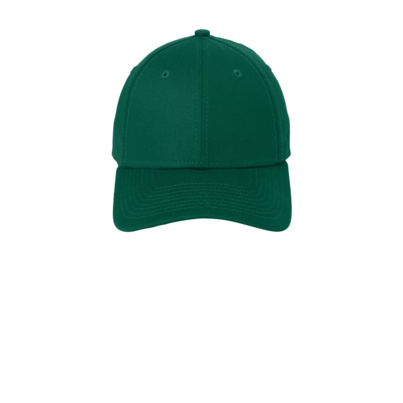 New Era - Structured Stretch Cotton Cap. 12