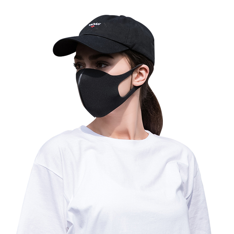 Anti-Dust Cotton Face Mask 3