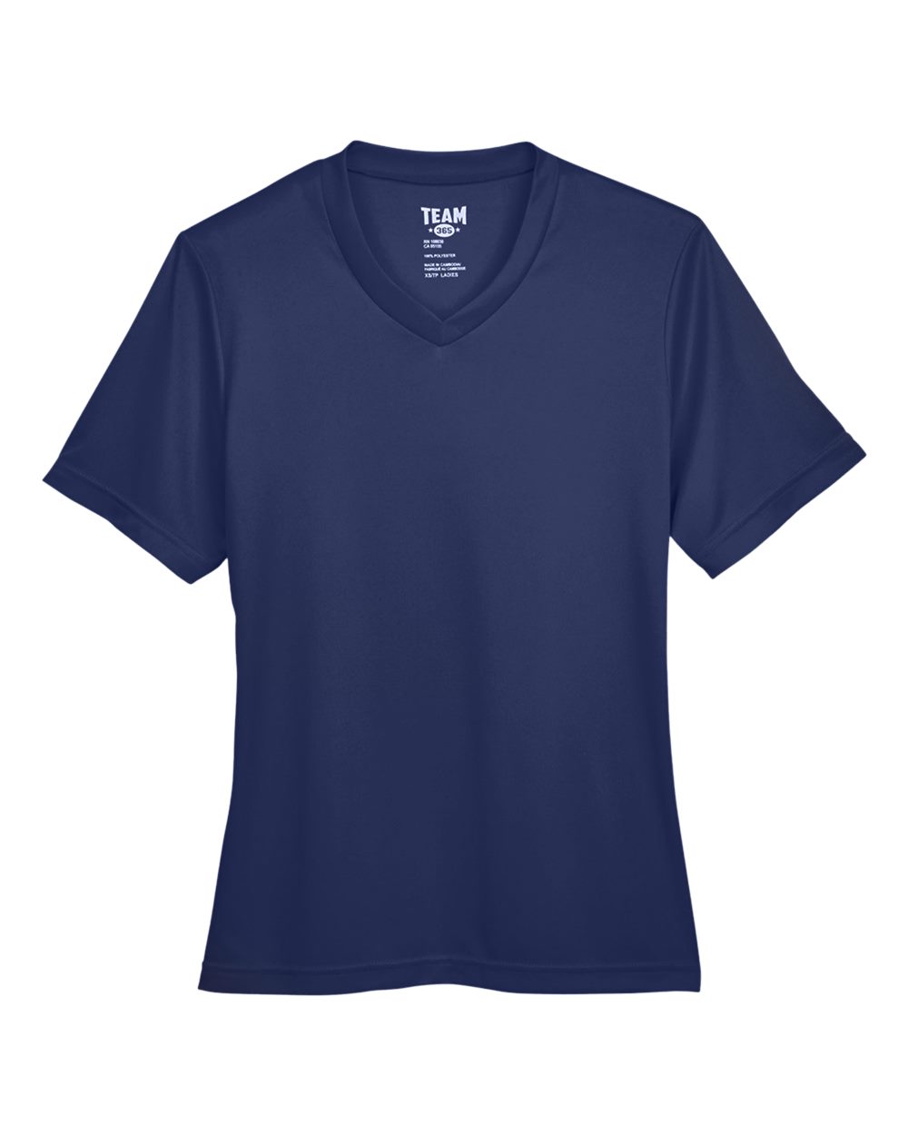 Women's Zone Performance T-Shirt - TT11W 117