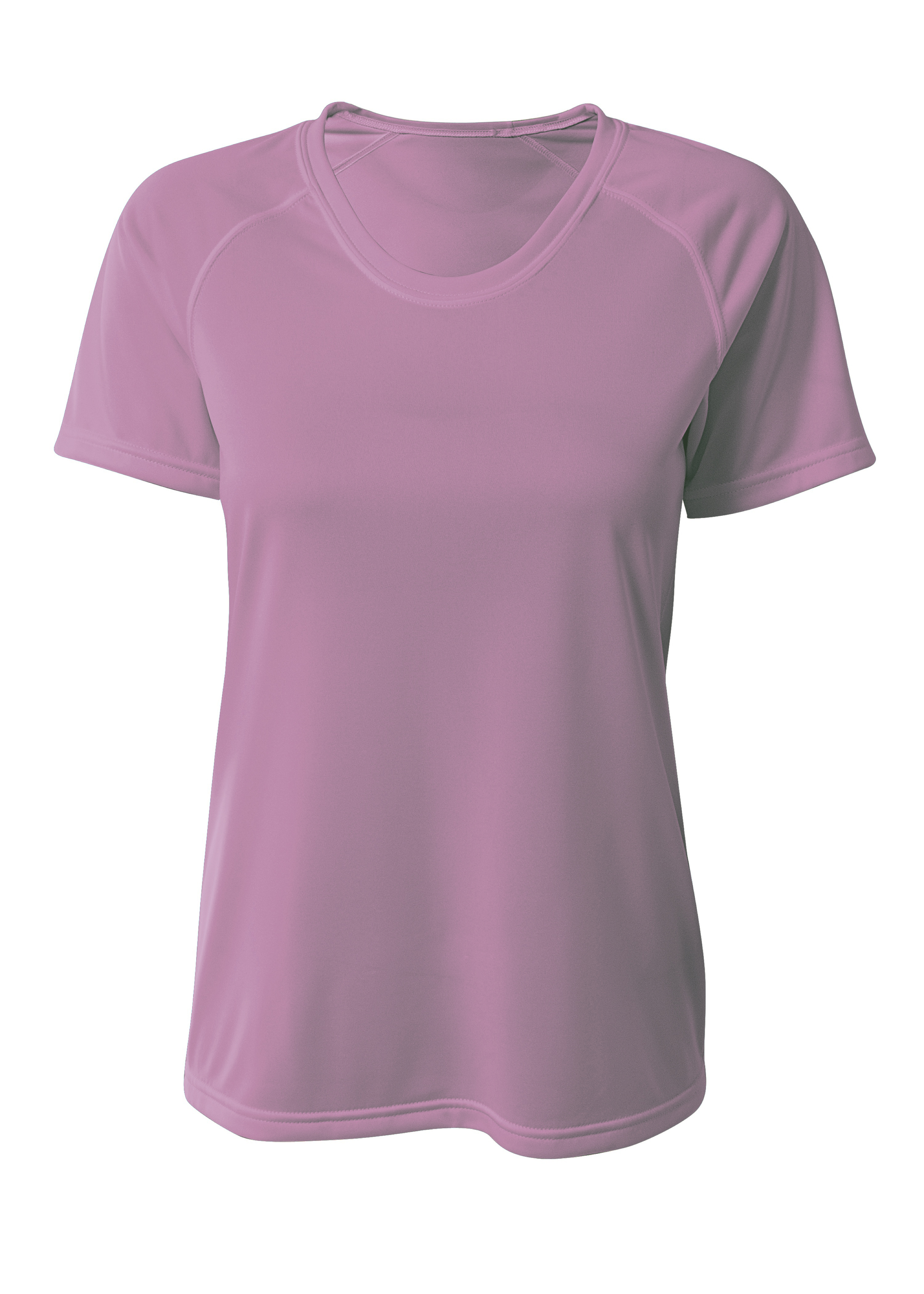A4 SureColor Short Sleeve Cationic Tee 6