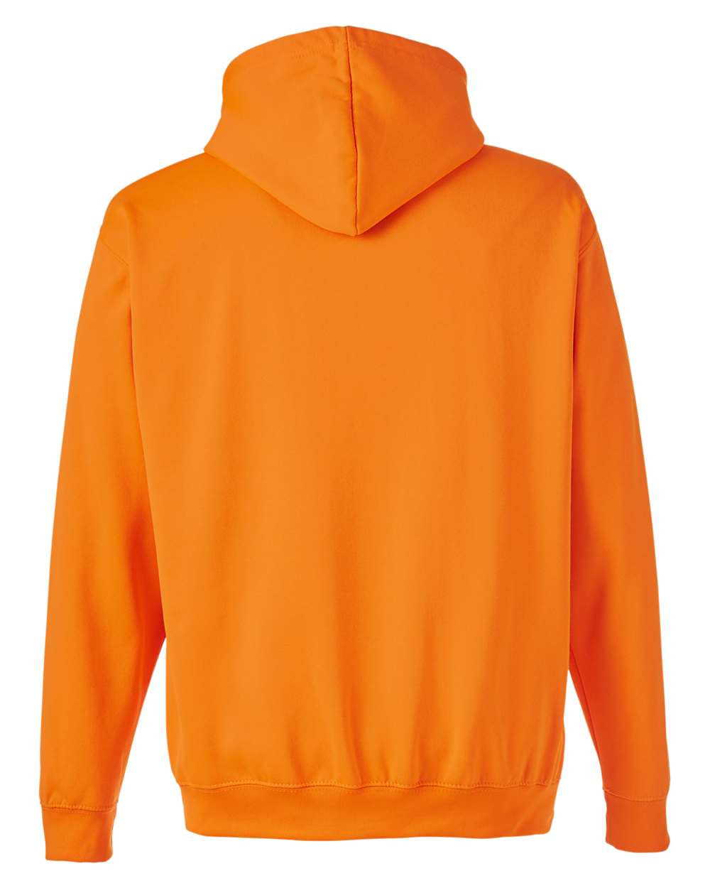 Unisex Electric Hooded Sweatshirt - JHA004 8