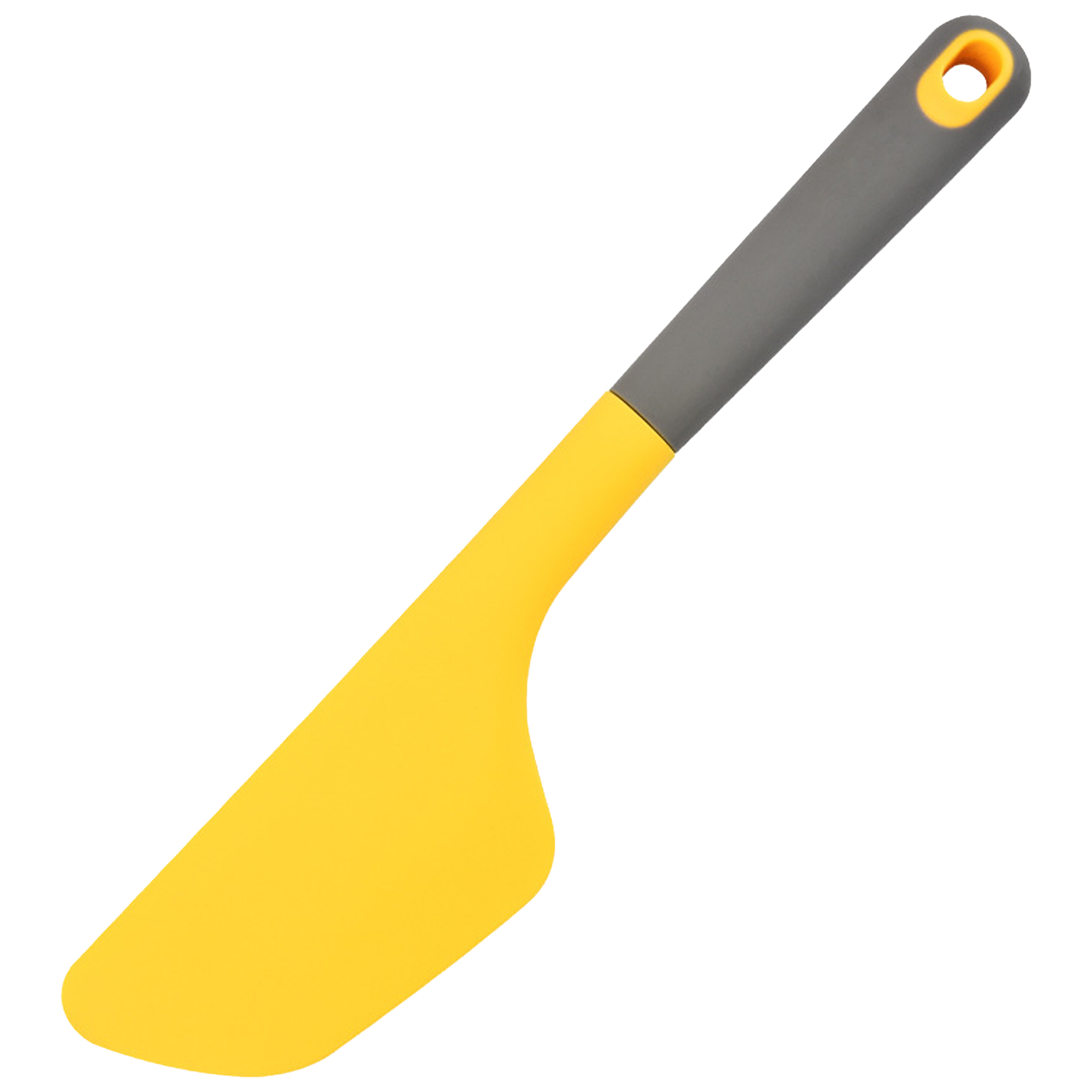 Silicone Cream Cake Scraper 3