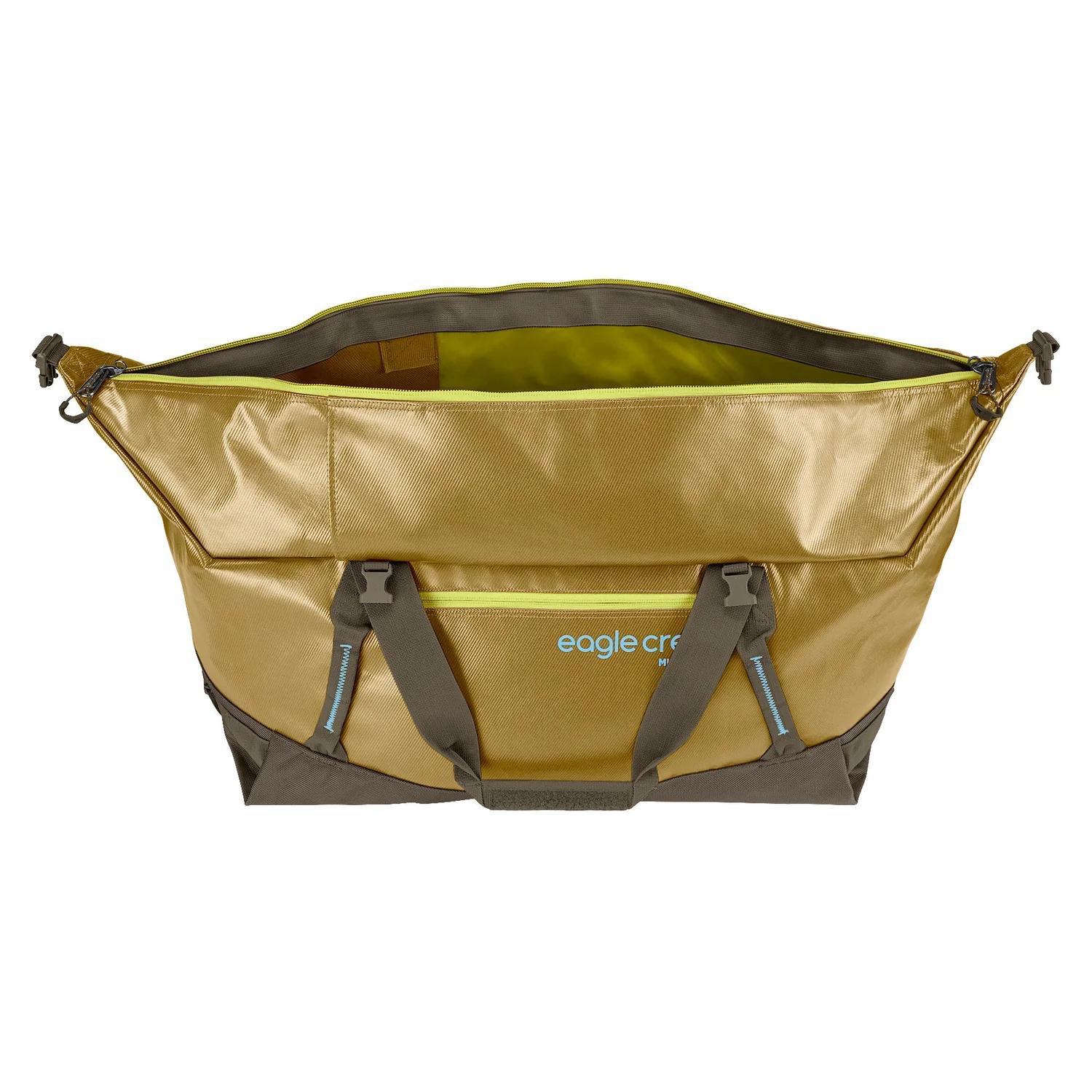 Eagle Creek® Recycled Migrate 90L Duffel Bag 7