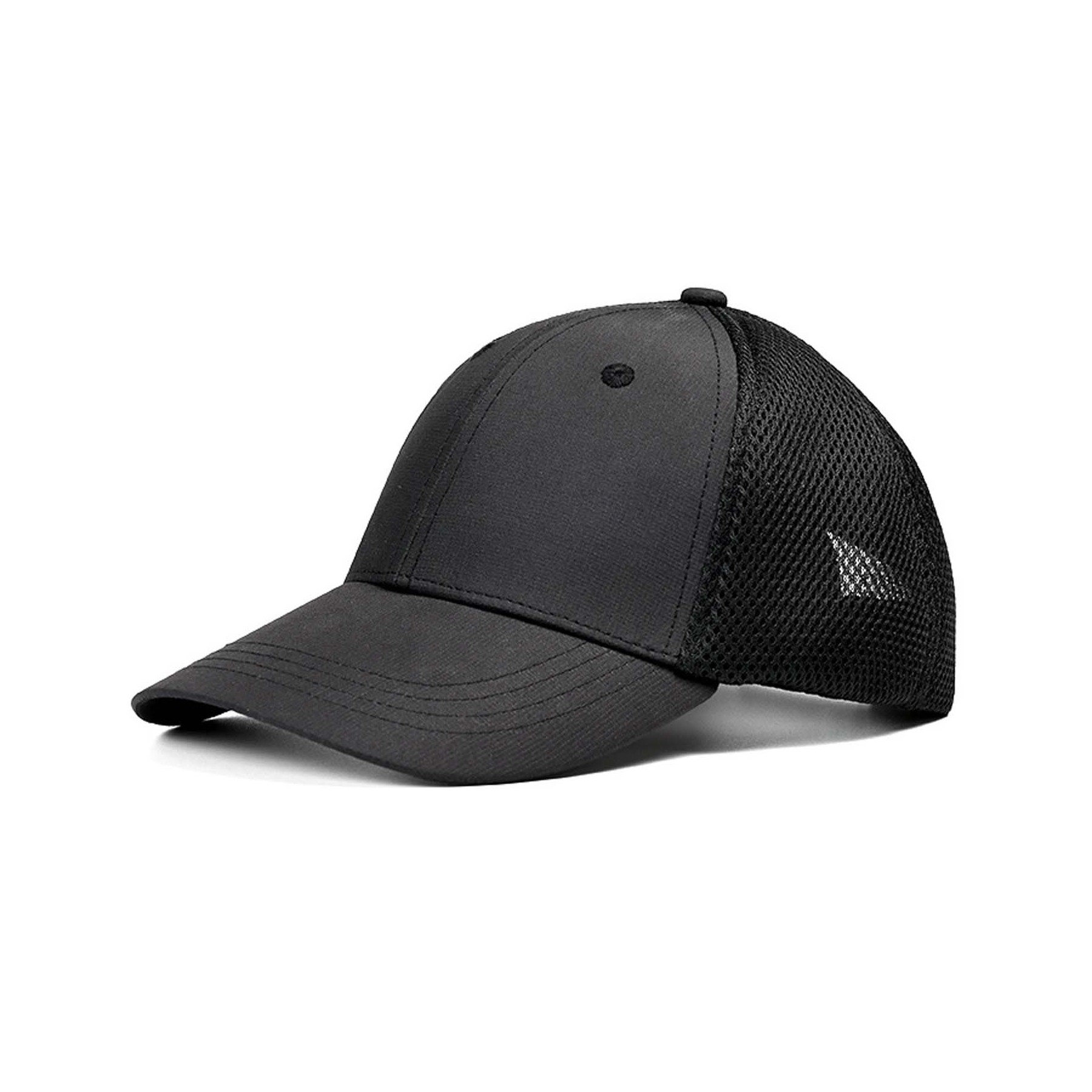 Mesh Hat 9