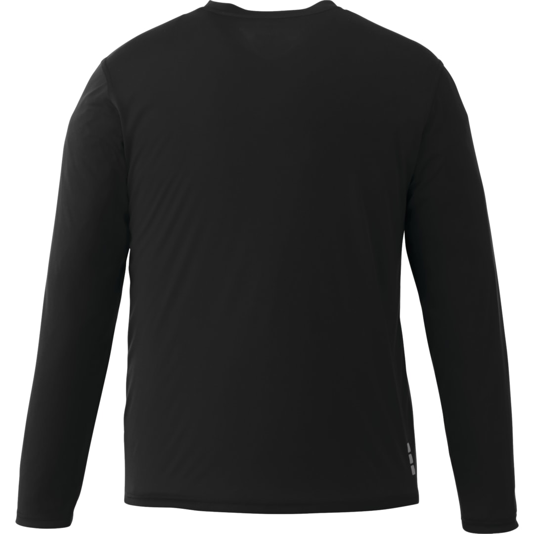 Men's PARIMA LS Tech Tee 95