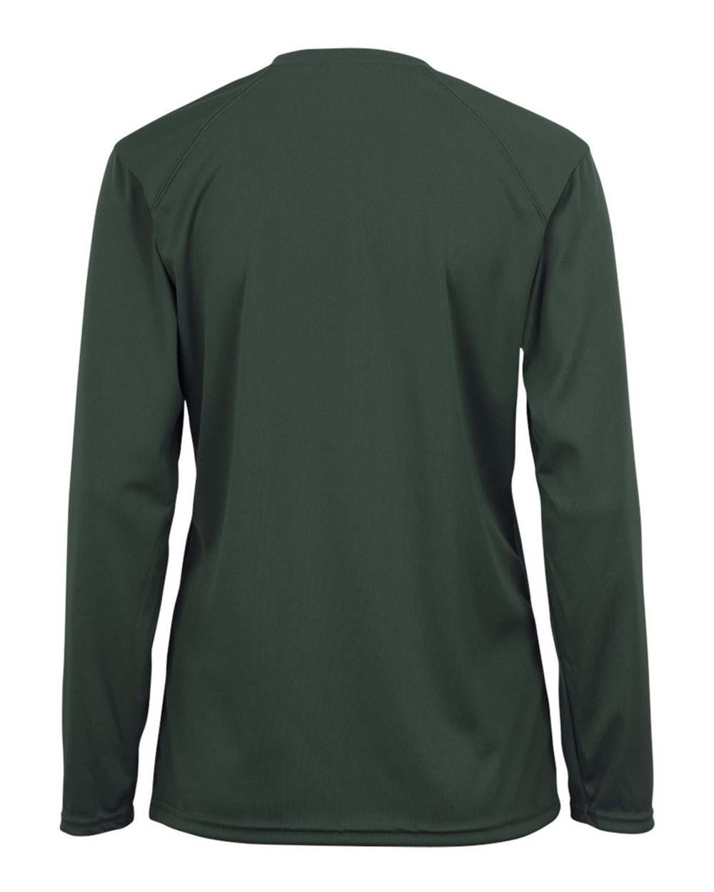 Women's B-Core Long Sleeve T-Shirt - 4164 66