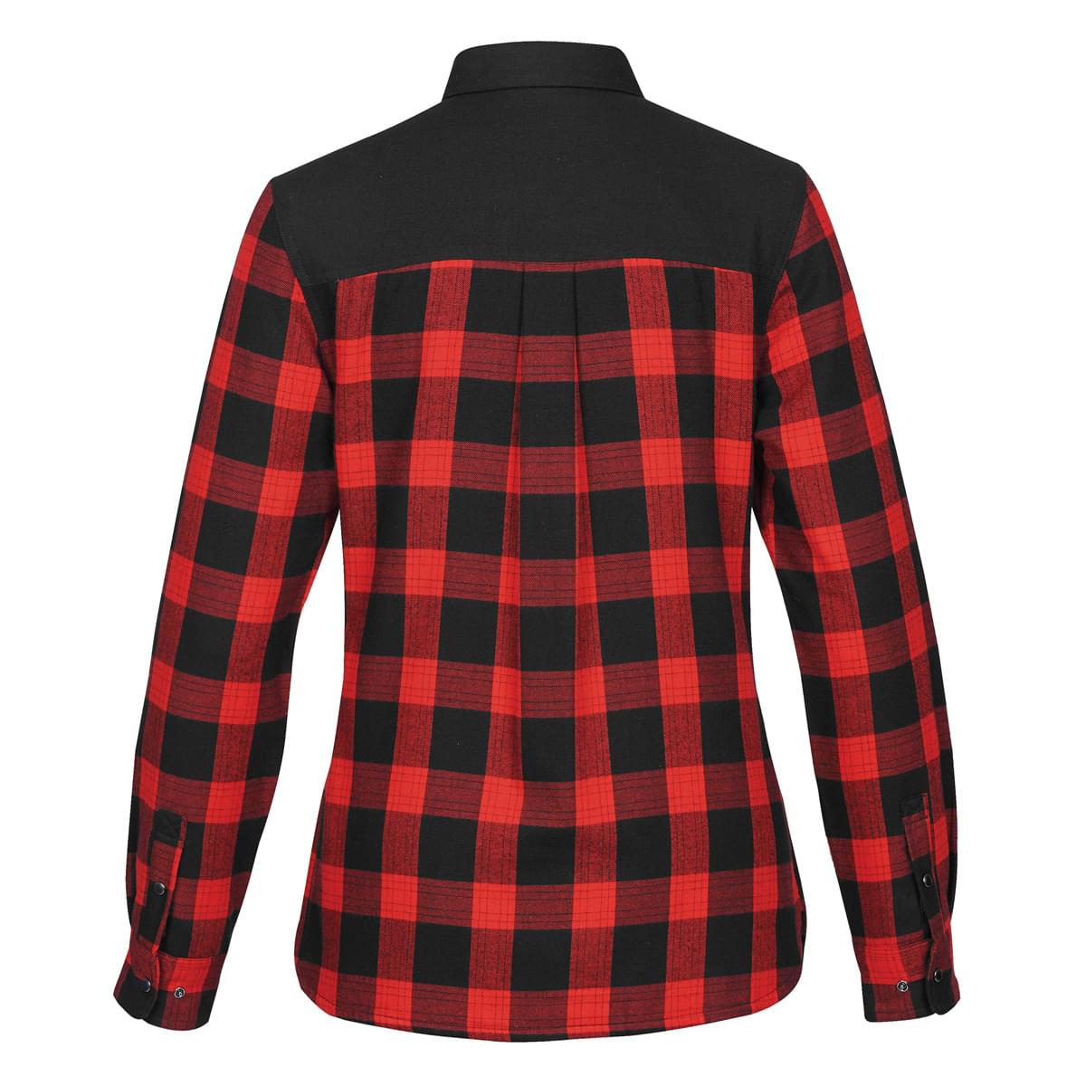 Stormtech Women's Logan Thermal Long Sleeve Shirt 17