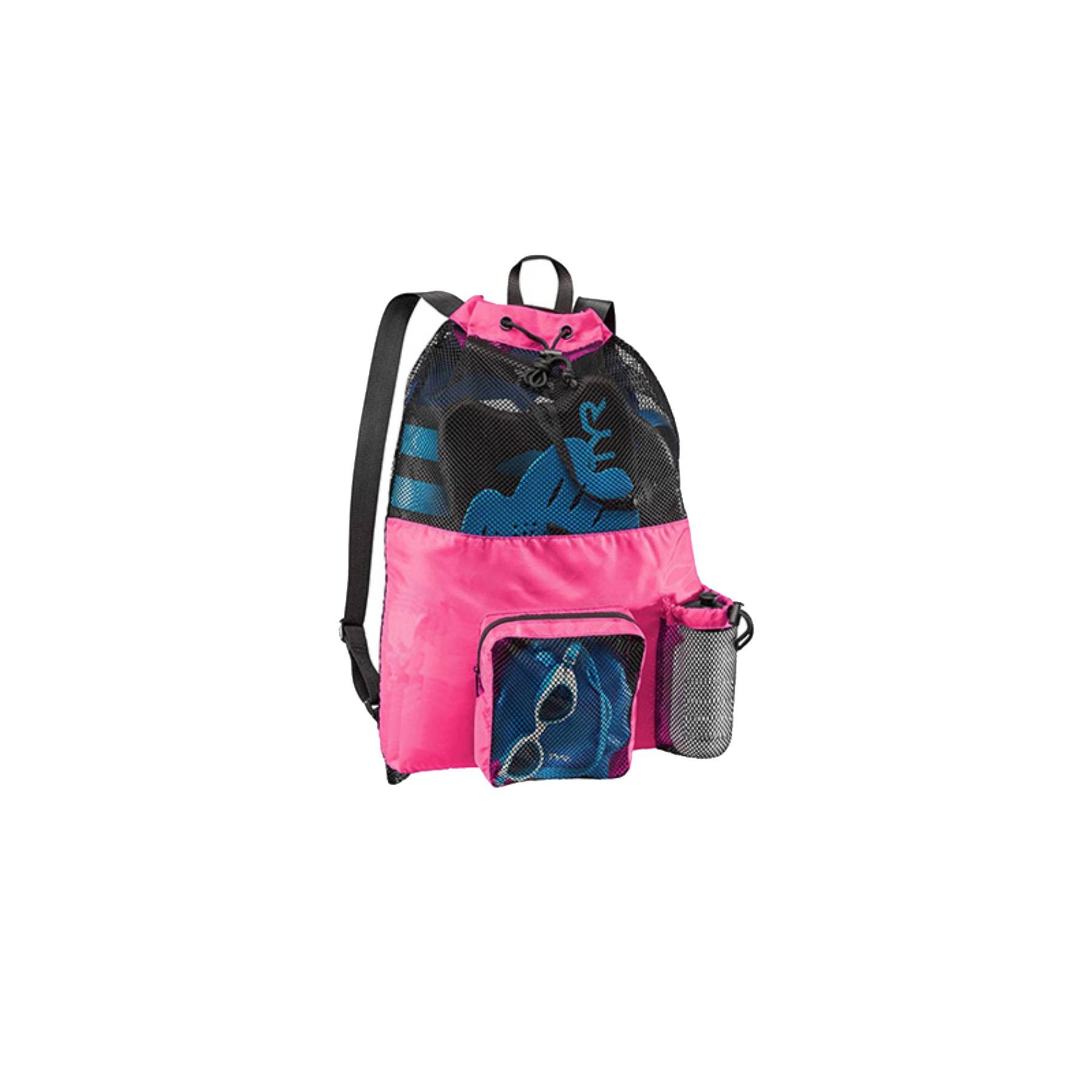 Mesh Beach Bag 2