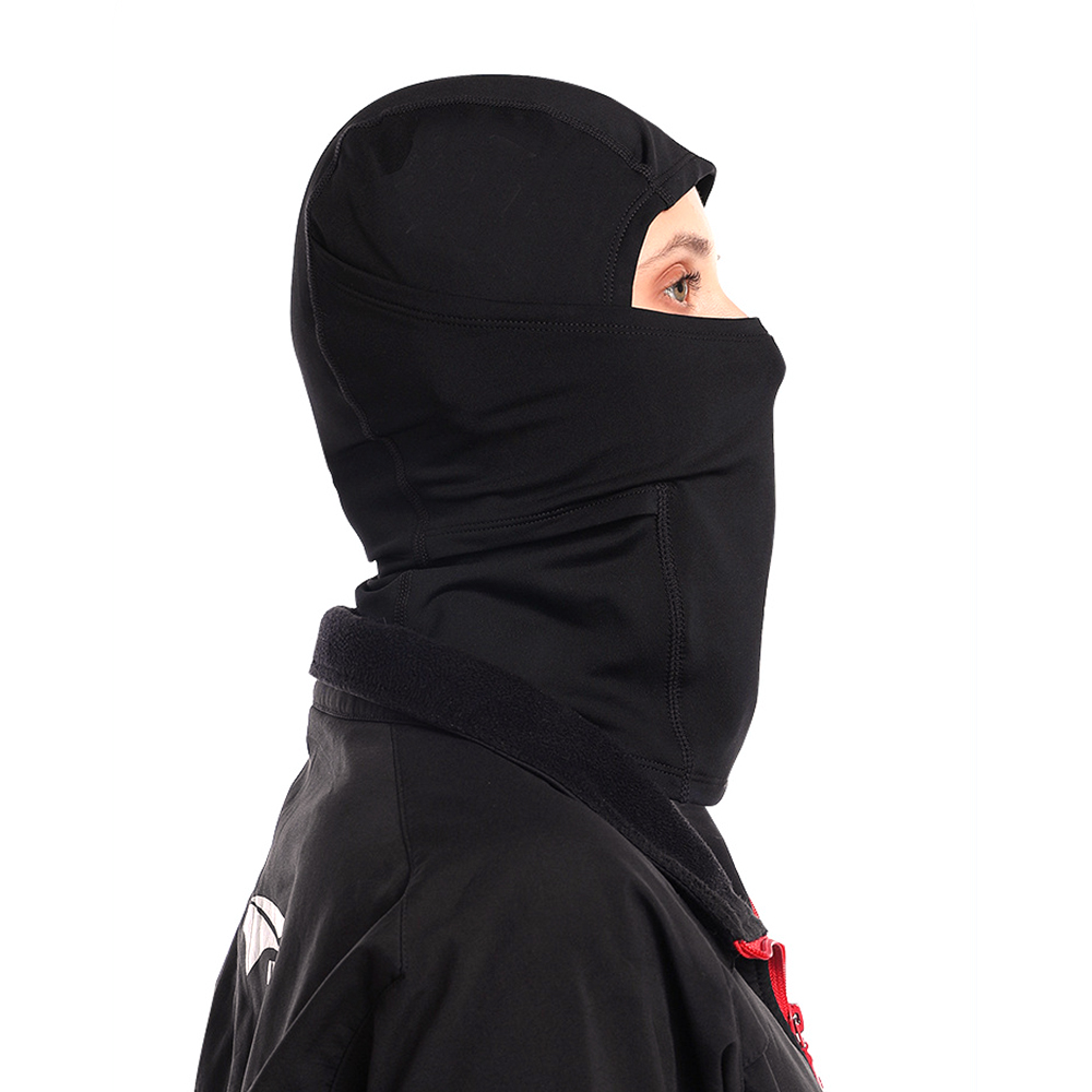 Winter Warm Fleece Balaclava Ski Face Mask 9