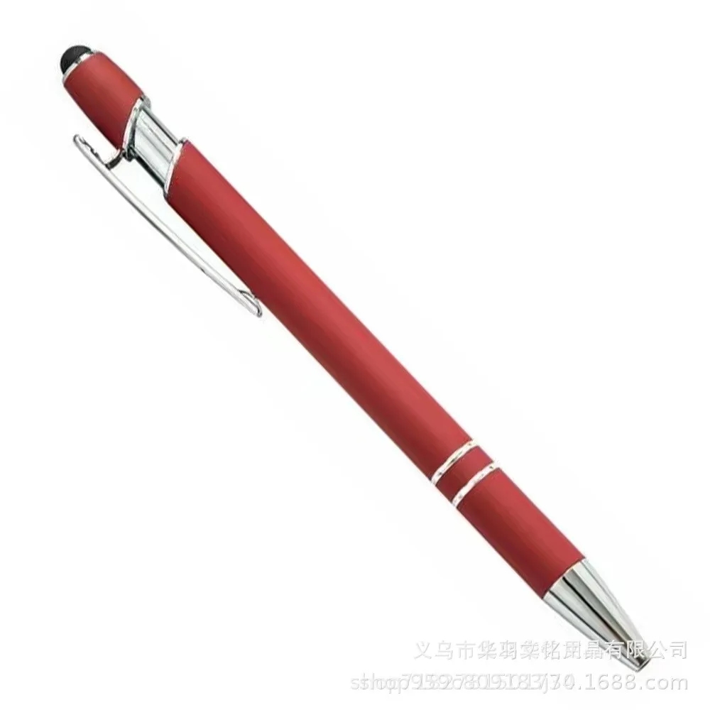 Colourful Creative Series High-end Fountain Pen 4