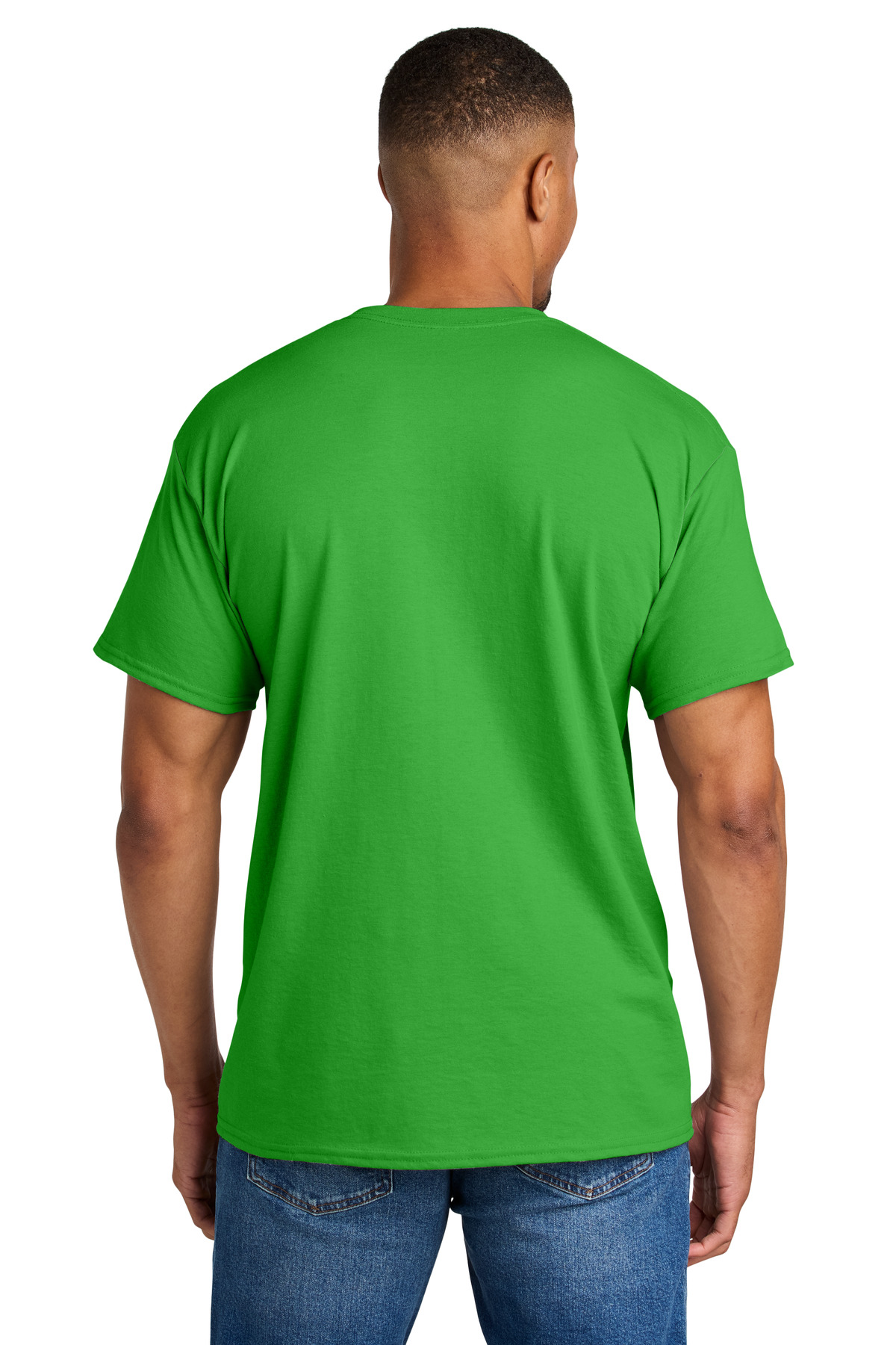 Gildan DryBlend 50 Cotton/50 Poly T-Shirt. 8000 18