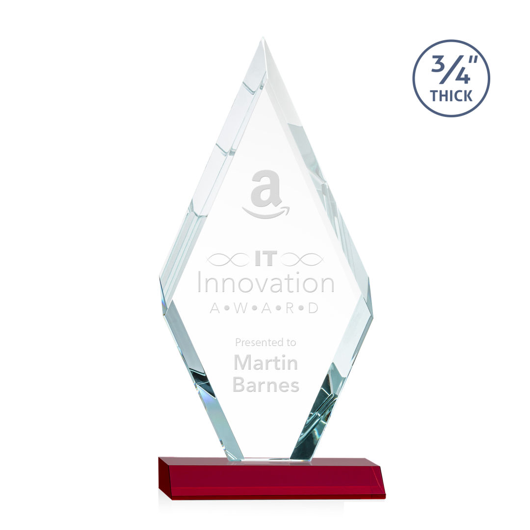Richmond Award - Red 16