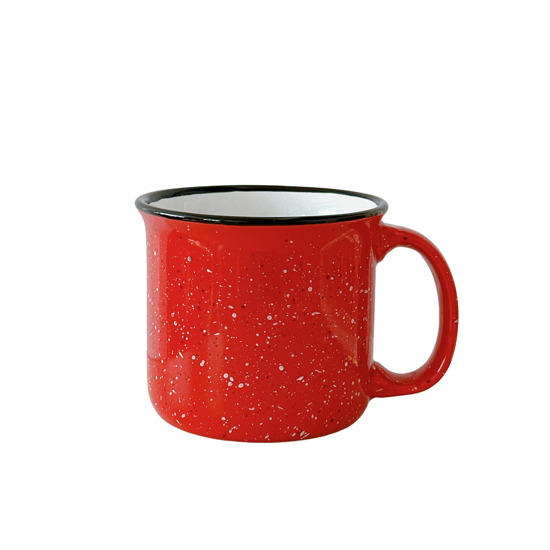 Ceramic Mug 5